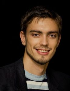 Dmitriy Mukhin