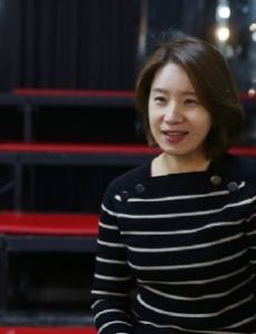 Yeo Min Jeong