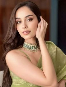 Manushi Chhillar