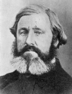James Morgan (Queensland politician)