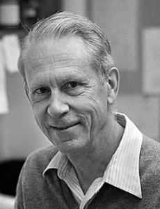 David Perkins (geneticist)