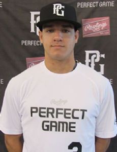Carlos Diaz (MLB Caguas, PR)