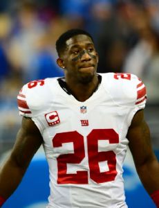 Antrel Rolle