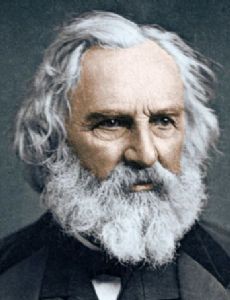 Henry Wadsworth Longfellow