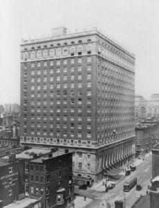 Ritz-Carlton Hotel (New York City)