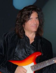 Blake Aaron