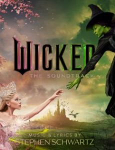 Wicked: The Soundtrack