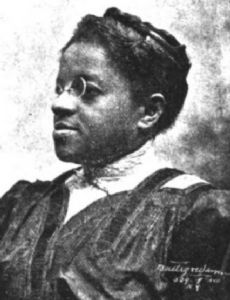 Irene Moorman Blackstone
