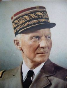 Charles Huntziger