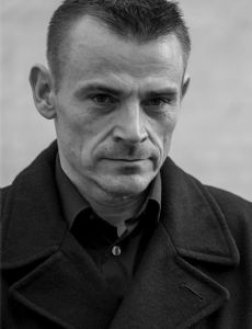 Kim Sønderholm