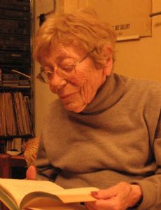 Ilse Maria Aschner