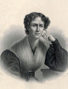 Frances Wright