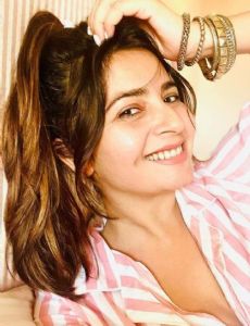 Shonali Nagrani