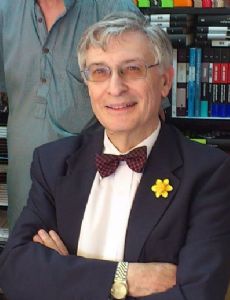 Ángel Viñas