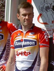 Serge Baguet