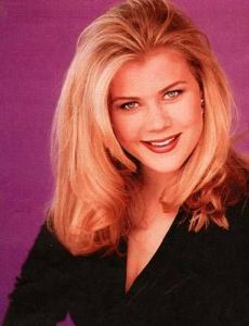 Sami Brady