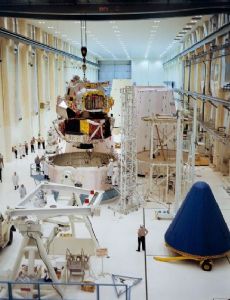 Apollo 5