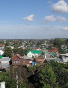 Chistopol