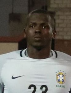 Caique Luiz Santos da Purificação