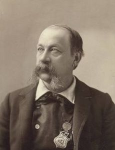 George M. Ottinger