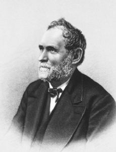 John Swinburne (New York)