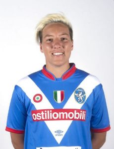 Stefania Tarenzi