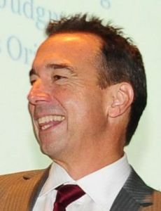 Granger Cobb