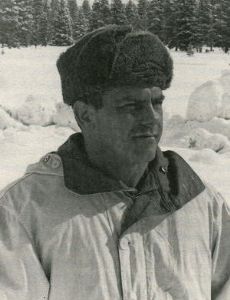 Tucker Gougelmann