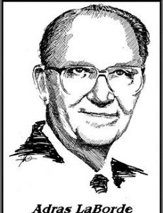 Adras LaBorde