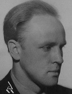 Ingvar Lidholm