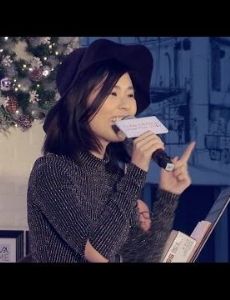 Sophy Wong