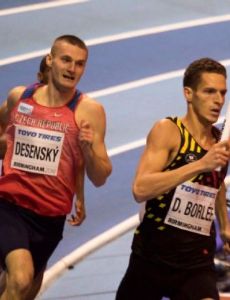Michal Desenský
