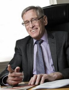 Lars E. Hanssen