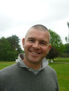 Nicolas Vanhootegem