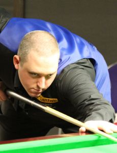 David Grace (snooker player)