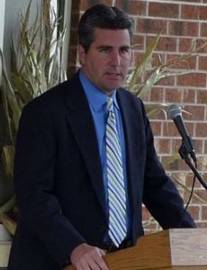 Robb Kahl