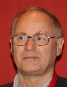 Trond Bergh