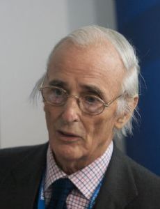 Thomas Stuttaford