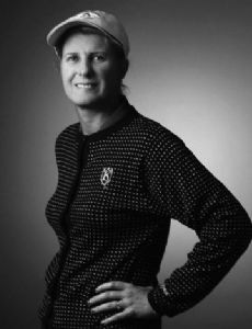Cathy Johnston-Forbes