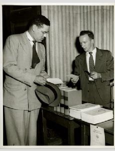 Gregory Swanson