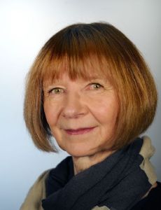 Berit Brandth