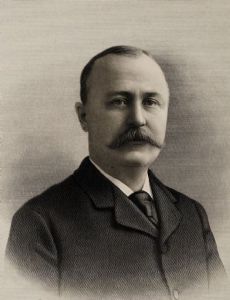 William H. Timlin