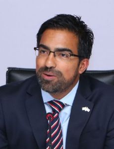 Kumar Iyer