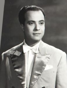 Karem Mahmoud