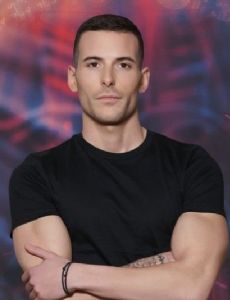 Panagiotis Konstadinidis