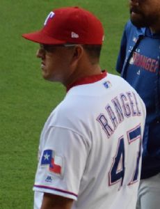Julio Rangel