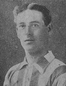 Sam Morris (footballer born 1886)