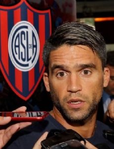 Matías Caruzzo