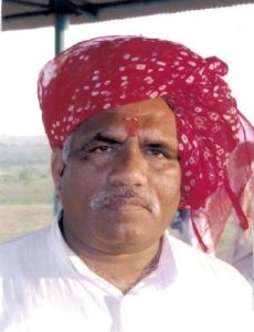 Raghunandan Sharma (Rajgarh)