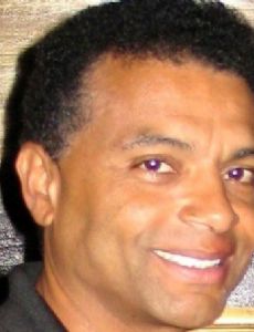 Reggie Pleasant
